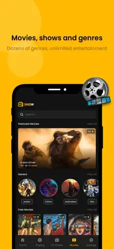 sony-tv-led Movies and shows